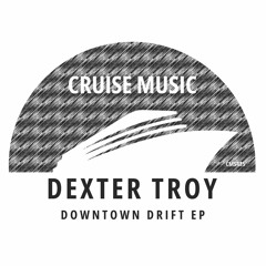 Dexter Troy - Bush (Radio Edit) [CMS435]