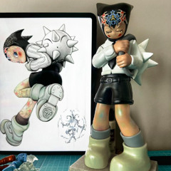 damaging, as blissful as is (bluegwaluh)