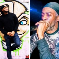 DJ Conflict DBR w/ M TEK - Thames Delta Radio - 07.08.25