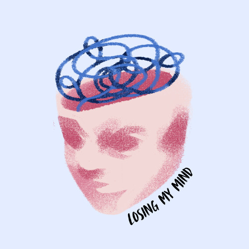 Losing My Mind