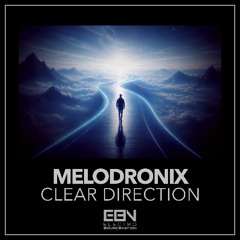 Melodronix - Clear Direction (Extended Mix)