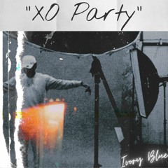 Ivory Blue - XO Party