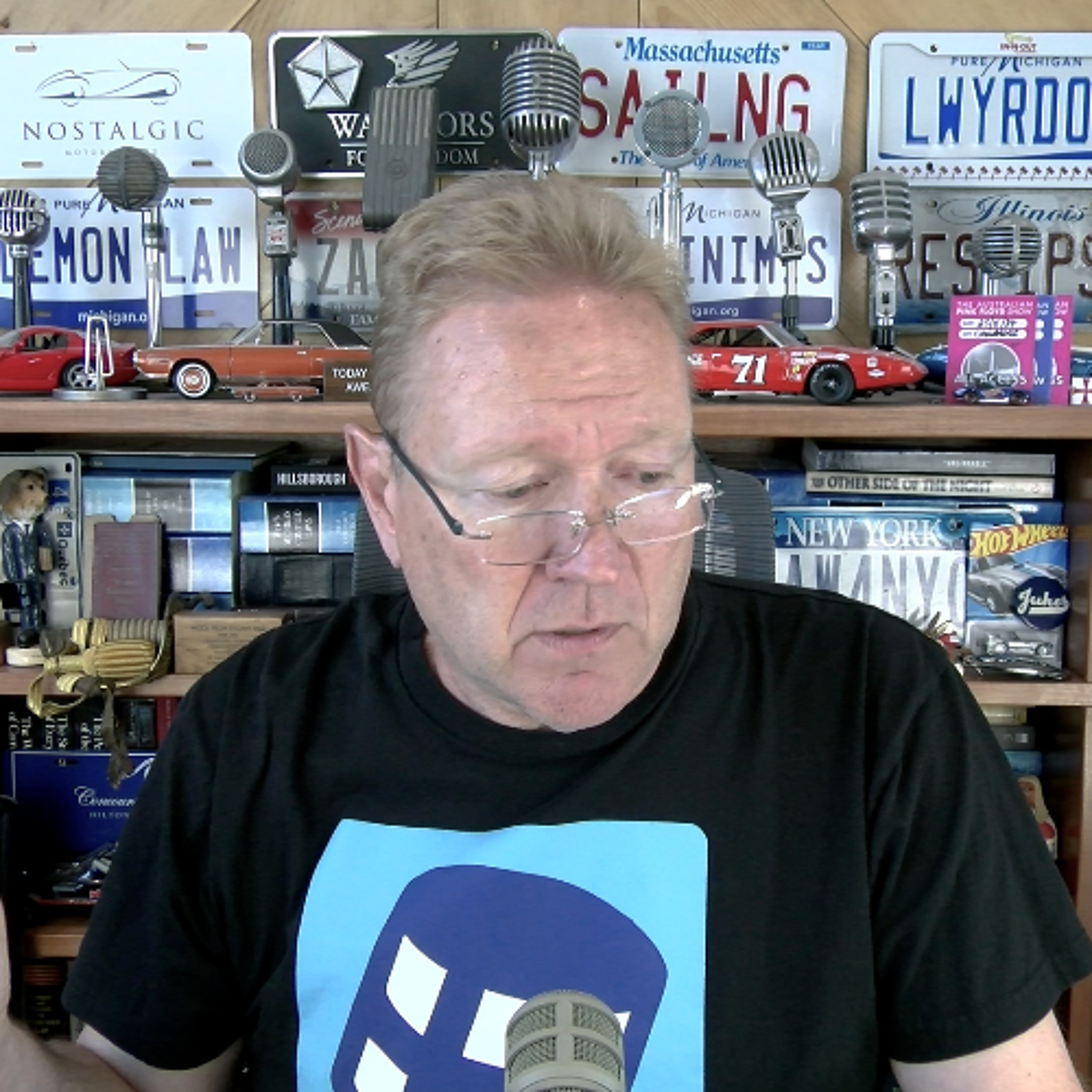 20 Yrs in Prison For Causing Deadly Pileup by Jumping Out of Speeding Car