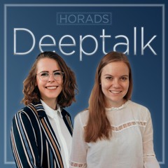 HORADS Deeptalk - Warum wir dringend über den deutschen Fleischkonsum reden müssen