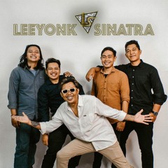 DJ SING MEJUDUL LEEYONK SINATRA VIRAL - EKA ADHI FT RUSDIJERKY