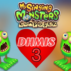Don’t Hug Me I’m Scared 3 MSMC Cover