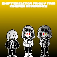 [Shift!Skeleton Family Trio] Kindred Severance (Phase 1) [Birthday Special]