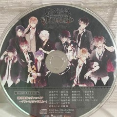 Diabolik Lovers Tokuten Drama CD: “The Vampires’ School Trip ~ Princess Land goes up in Flames ~”