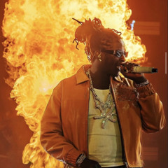 Young Thug - Got Serious (LQ Full)