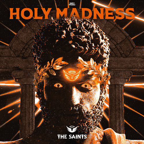 Stream The Saints - Holy Madness by Dirty Workz | Listen online for ...