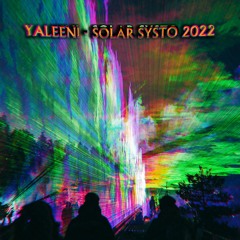 Yaleeni - Solar Systo 2022