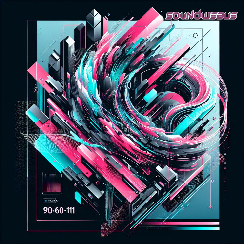 Shirin David - 90-60-111 (sound.weave Edit)