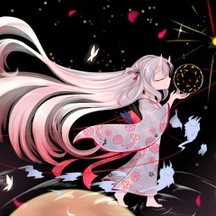 百鬼あやめ - 夢花火(shinome Remix)【Free DL】