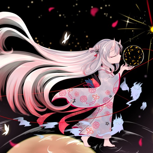 Stream 百鬼あやめ - 夢花火(shinome Remix)【Free DL】 by