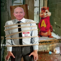 Jeff Bezos Loves Ownership 2 (The Squeakquel)