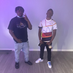 4piece ft Dirtbeezy -Trynna Talk To You (Prod.FazoFrmDaWest x Holmes)