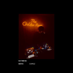 Rather Be (Caprez remix)