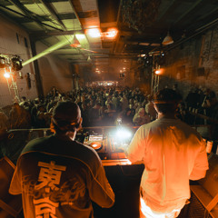 Reuben Walters b2b Zane Micallef @ Club Saffron x M87 (14.03.2026)