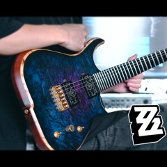 Ellen EP - "Shark's Gotta Bite" | Zenless Zone Zero // Guitar Only