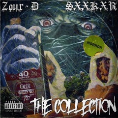 ZOUR D - TALKIN'