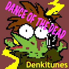 Dance of the dead