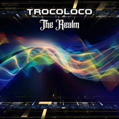BWP072 : Trocoloco - The Realm