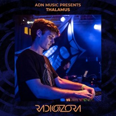 THALAMUS | ADN Music Presents | 23/08/2022