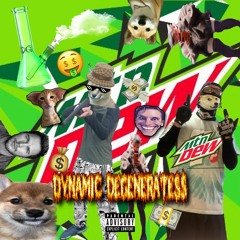 Mountain Dew Bong Rips Feat. Lil Cheese and Yung Bean (prod. Vyle)