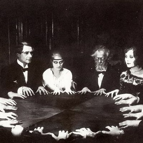 The Seance 81bpm Bbm 24bit
