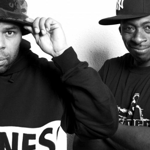 Pete Rock & CL Smooth - T.R.O.Y. (nawae Remix) [FREE DL]