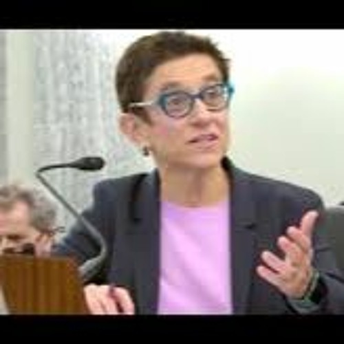 Election Connection | Gigi Sohn, Pres. Biden's nomination for FCC Commissioner | 6-13-23