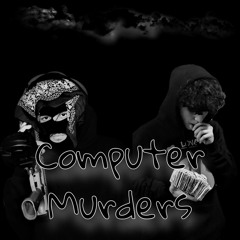 MISFIT SAINT - Computer Murders (Featuring RedRum) Official Audio