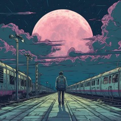 Гости Гаррисона-Последний вагон