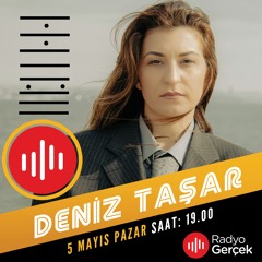Deniz Taşar - Müzik Market #deniztaşar