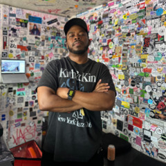 B.D.A. with BKLYN DICTATOR™ @ The Lot Radio 08-05-2025