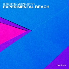 // Chris Zippel, Michael Ritter -Experimental Beach