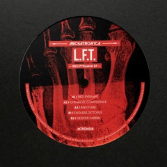 L.F.T. - Anti Tune [MTRON018]