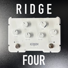 RIDGE 4