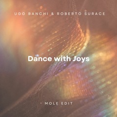 Dance With Joys