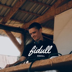 Fidull Podcast 027 - Knoll