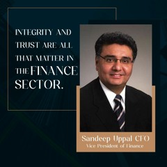 Importance of Social Responsibility for Businesses - A Word by Sandeep Uppal