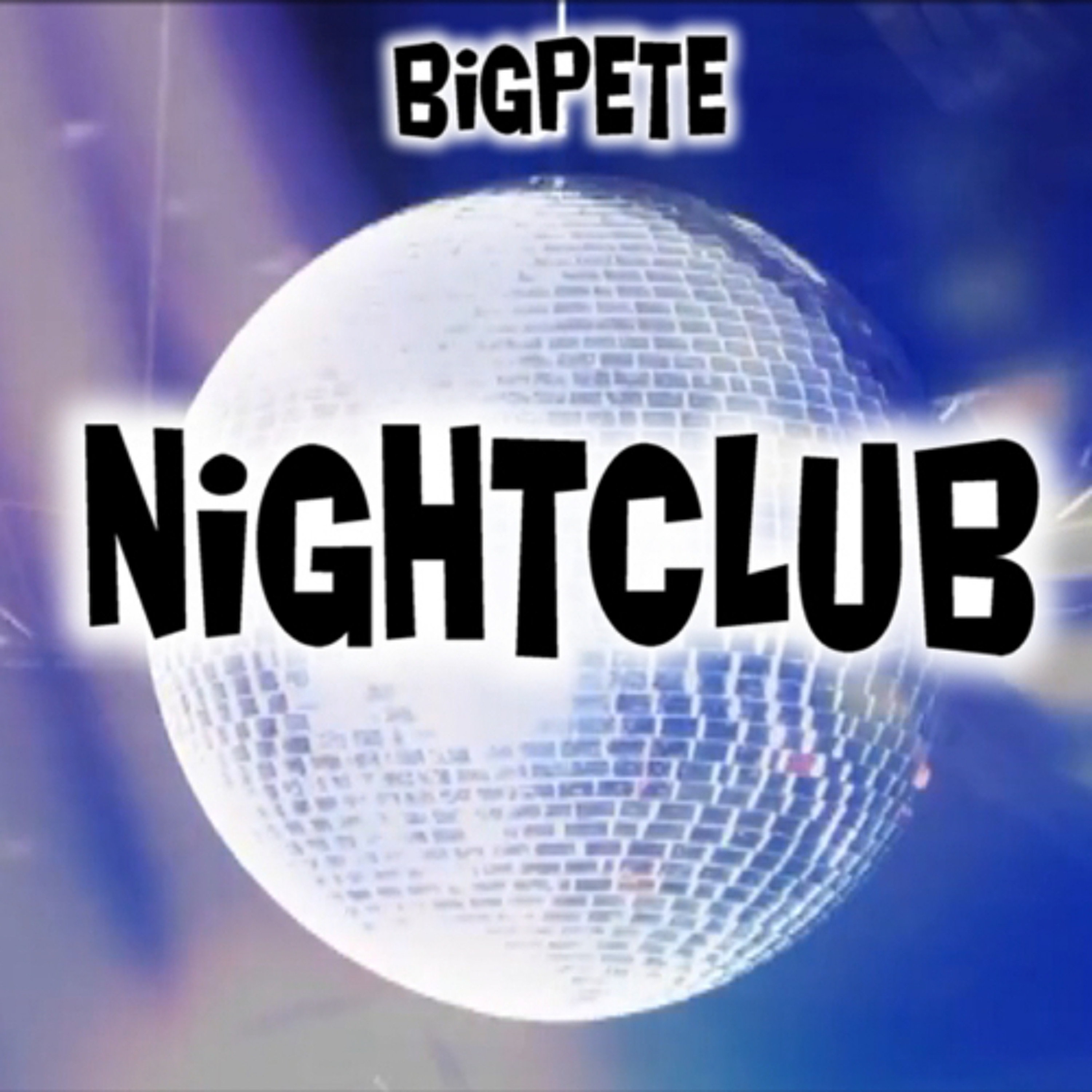 Nightclub episode artwork