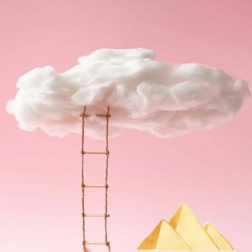 -=Above the clouds=-