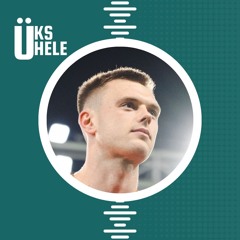 Mina? Ma lihtsalt püüdlen oma unistuste poole | Üks ühele #9: Karl Jakob Hein