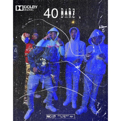 40 BARZ - CraftygangK1 X Hotbohky X Threezy X Tinypop