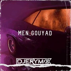 Men Gouyad Mix 2023 ( Konpa Zouk Kizomba ) - Dj Djerymix