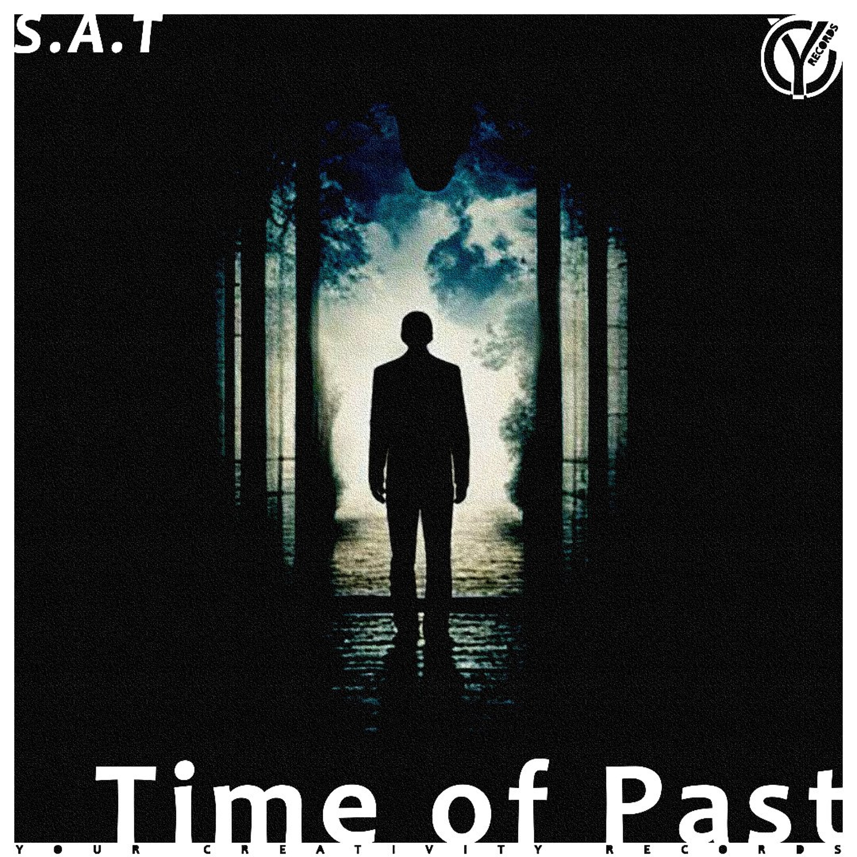 S.A.T - Time of Past (Original Mix) episode artwork