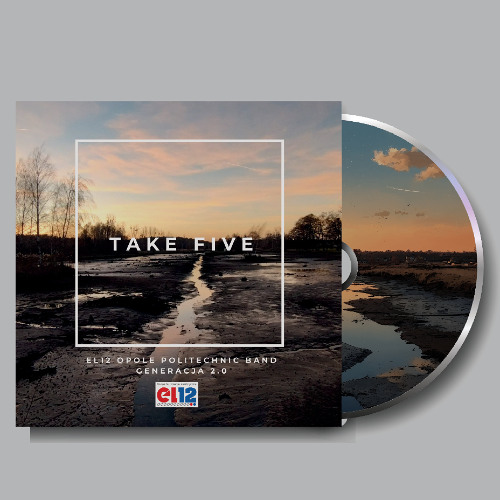 Take Five