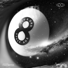 LSB & DRS - Space Age Vol 8