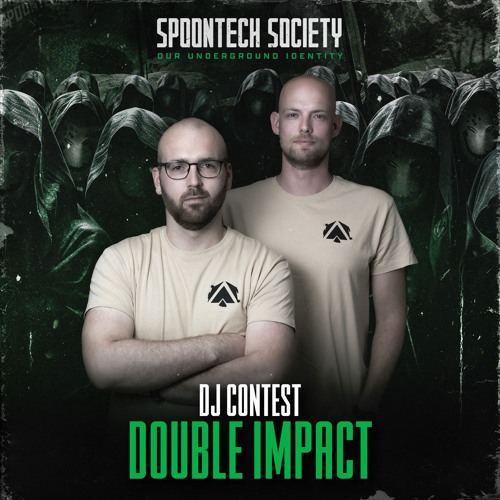 Spoontech Society DJ Contest